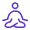 Yoga/Meditation Area
