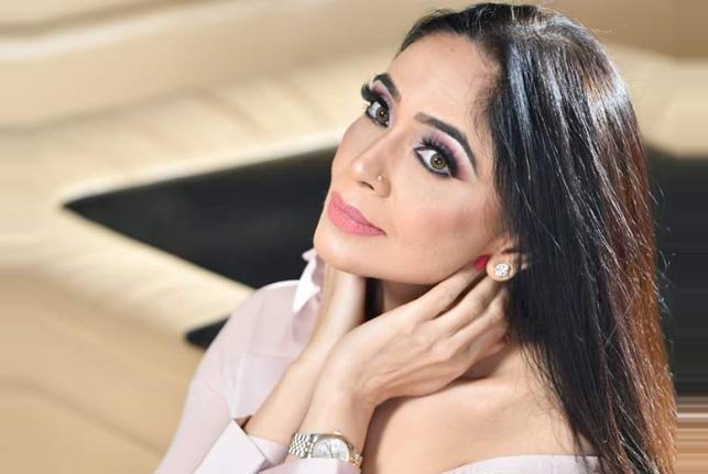 Make up artist magazine, Beauty & The Best Magazine