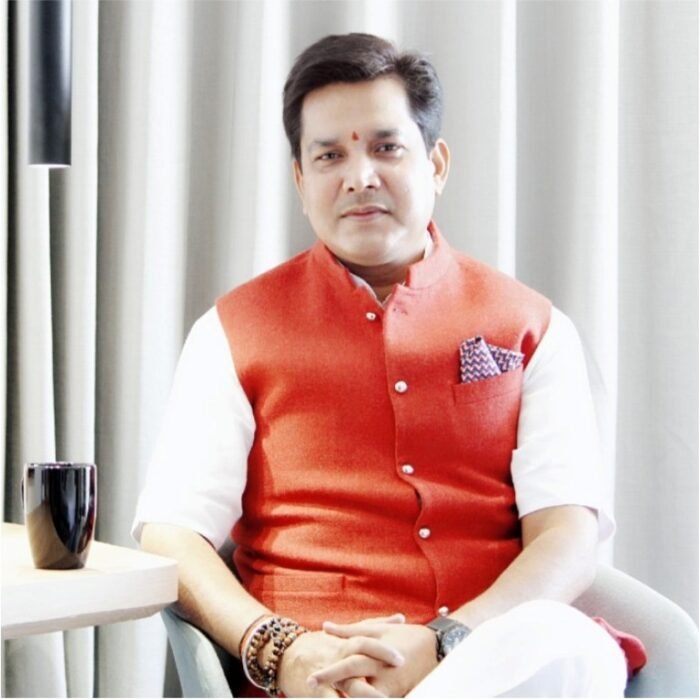 Astrological Forecast by Dr. Acharya Vinod Kumar Ojha for 2026