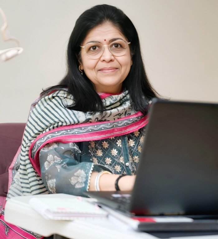 Realign with your soul purpose with Gautami Trivedi