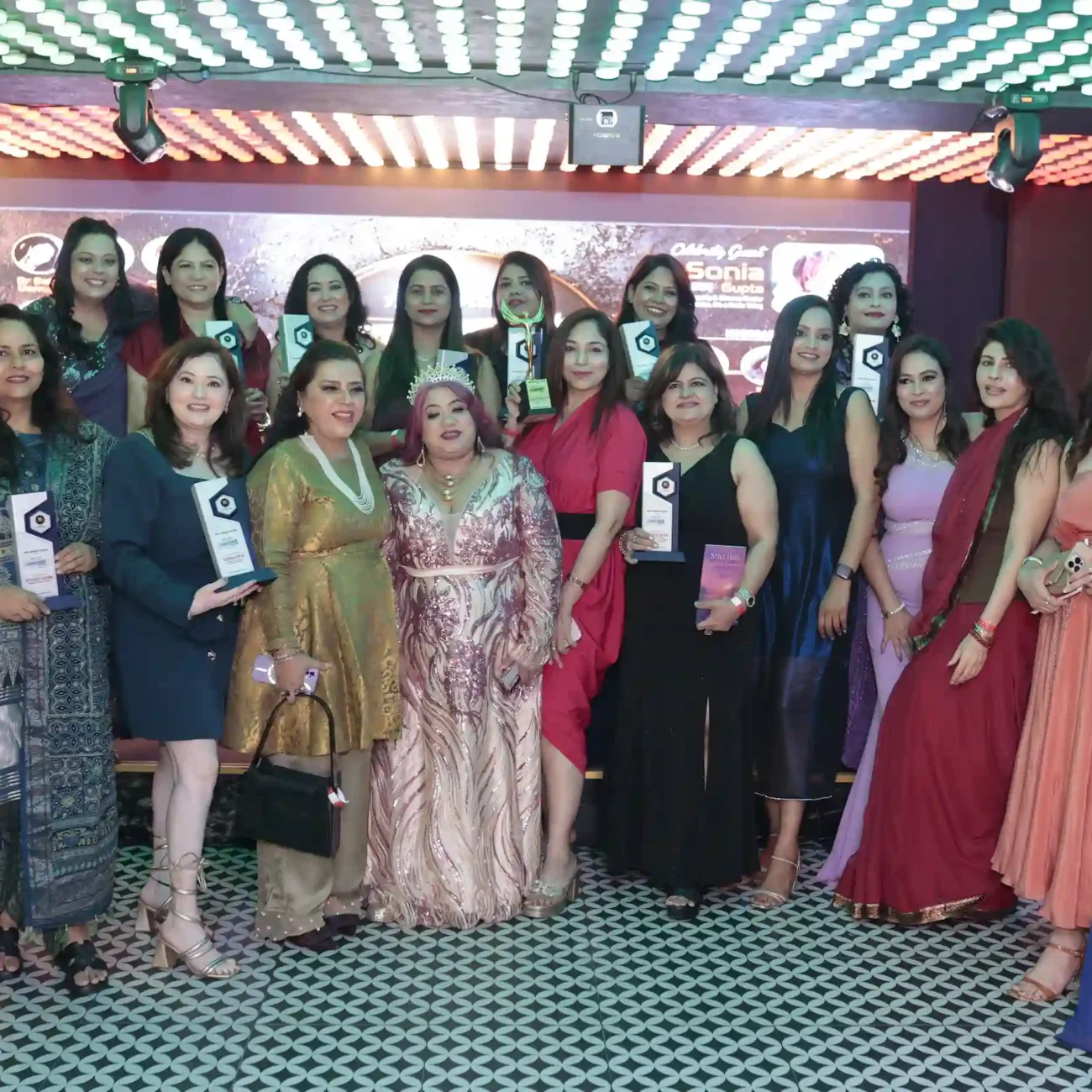 Women to Watch Changemakers Awards 2026