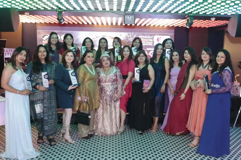Women to Watch Changemakers Awards 2026