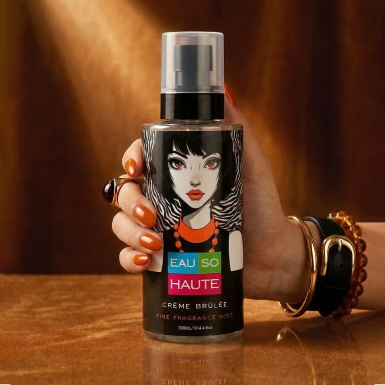 Eau So Haute Set to Launch in India, Introducing a Fine Fragrance-First Body Care Brand for Gen Z