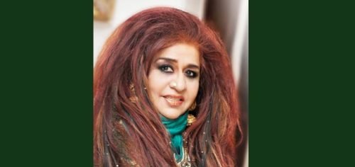 Shanaz Husain - Beauty & The Best Magazine